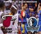 НБА финале 2011 - Майами Хит против Даллас Маверикс